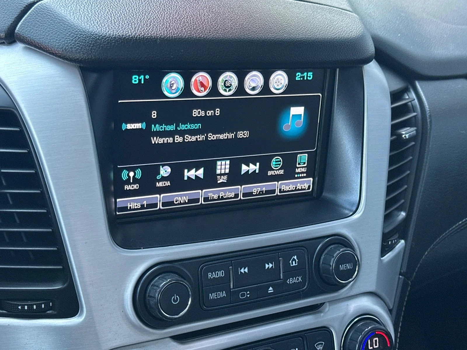 Used 2018 Summit White GMC SLT image 19