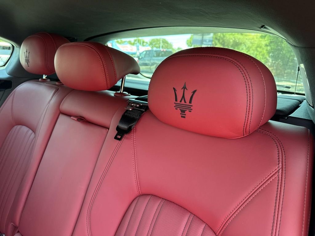 2023 Maserati Levante GT - Photo 25
