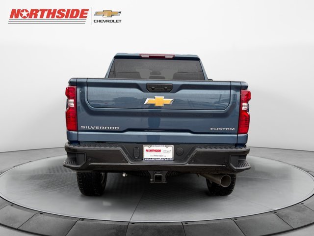 2026 Chevrolet Silverado 2500 HD Custom - Photo 7