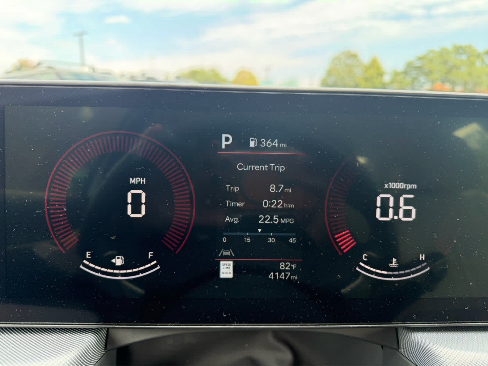 2026 Hyundai Sonata SEL - Photo 8