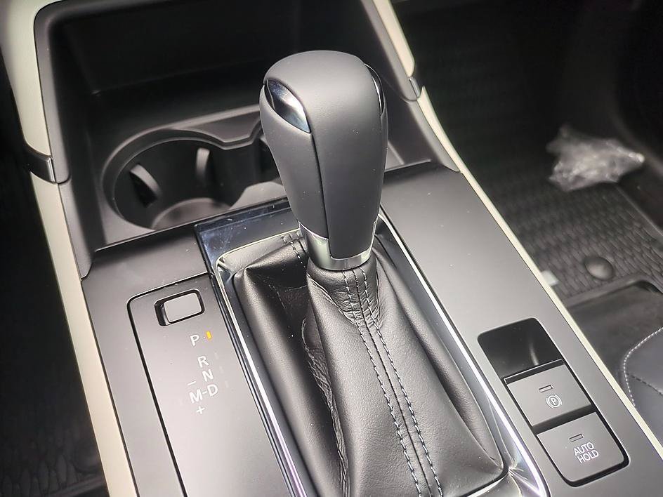 New 2026 Polymetal Gray Metallic Mazda 2.5 S Preferred AWD image 23