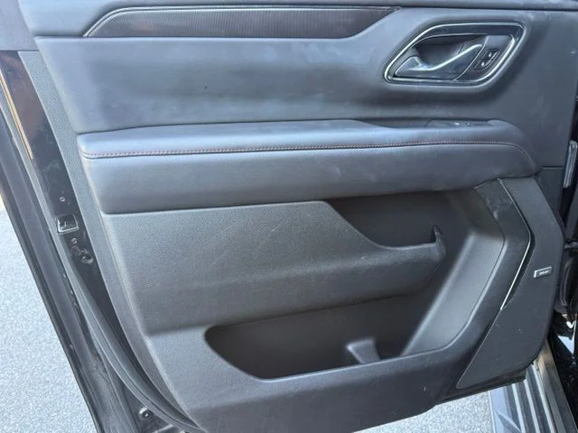 Used 2022 Black Chevrolet RST image 36