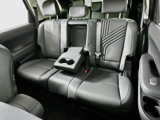 New 2027 Hyundai PALISADE SEL Premium