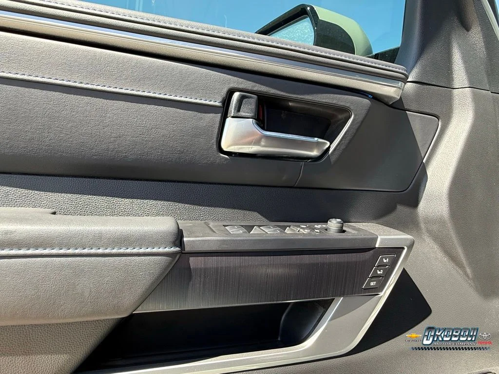2024 Toyota Tundra Platinum - Photo 25