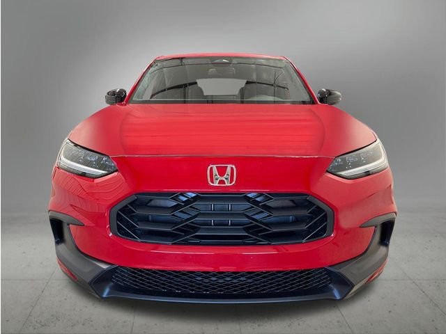 New 2027 Milano Red Honda Sport image 10
