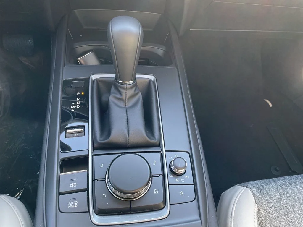 2026 Mazda CX-30 Aire Edition - Photo 19