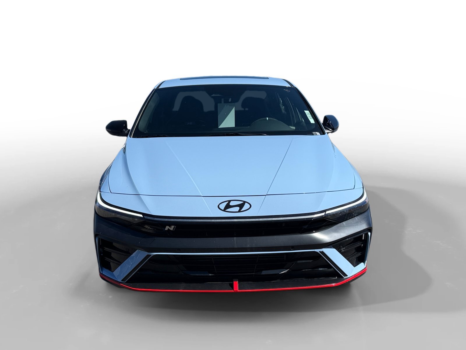 New 2026 Performance Blue Hyundai TCR image 8