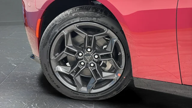 New 2026 Redeye Exterior Paint Dodge R/T image 34