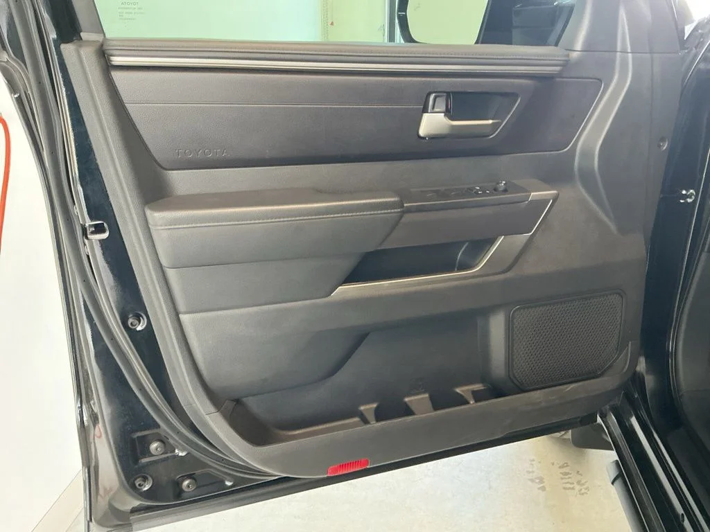 2024 Toyota Tundra SR5 - Photo 11