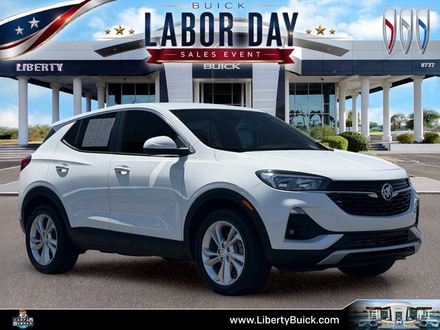 2023 Buick Encore GX Preferred