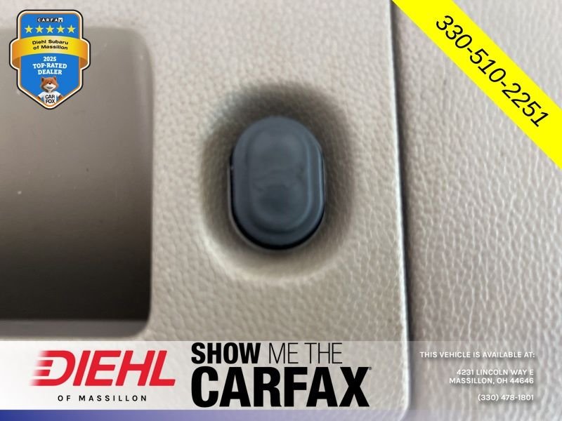 Used 2020 Beige Chevrolet LT image 9