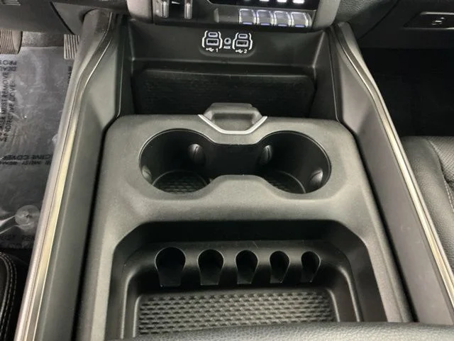 Used 2020 Gray Ram Rebel image 15