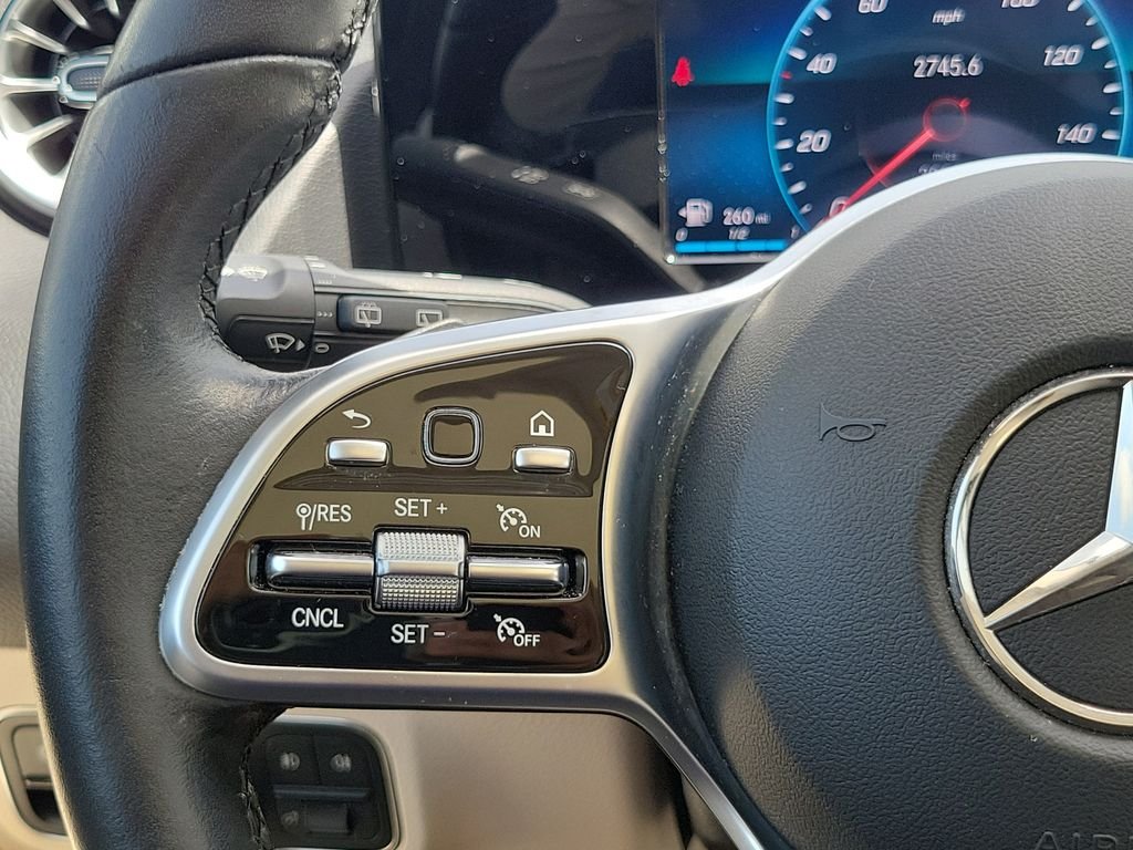 Certified Used 2023 White Mercedes-Benz GLA 250 image 26