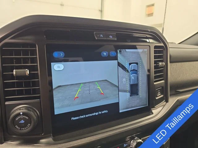 New 2026 Avalanche Ford Tremor® image 32