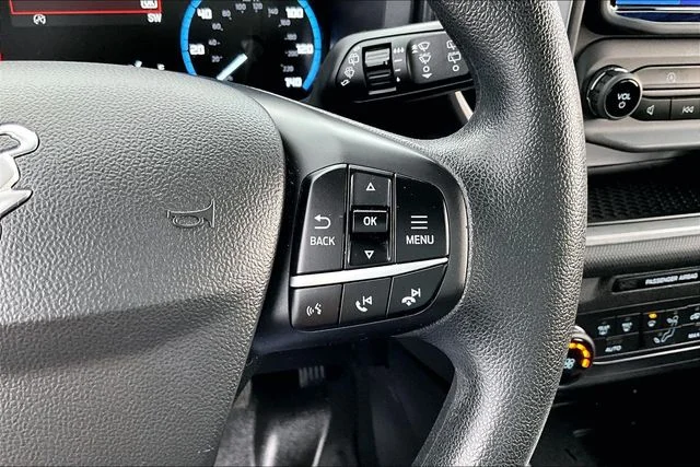 Used 2022 White Ford Big Bend image 11