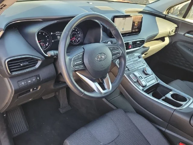 2023 Hyundai Santa Fe SEL - Photo 20