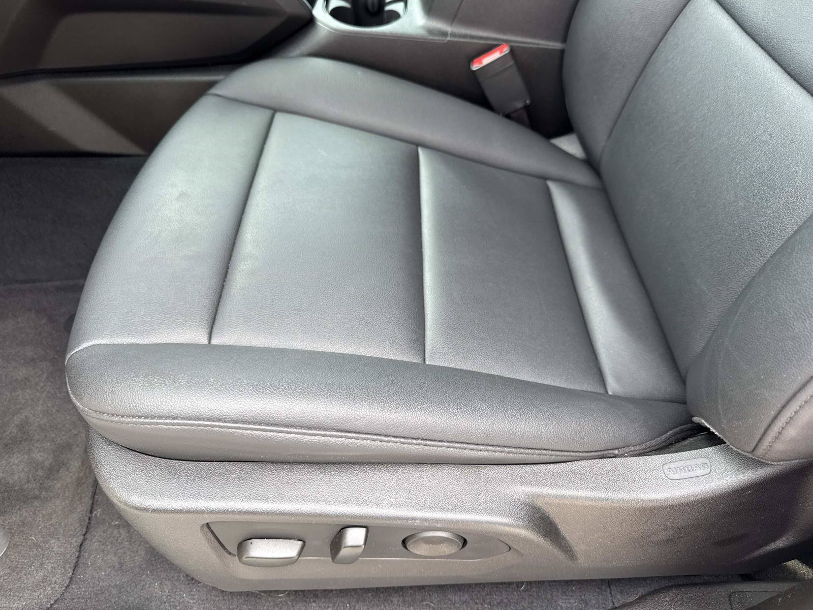 2025 Chevrolet Colorado Trail Boss - Photo 18