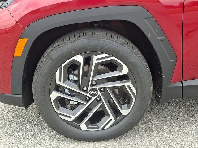 New 2026 Red Hyundai SEL Plus image 18