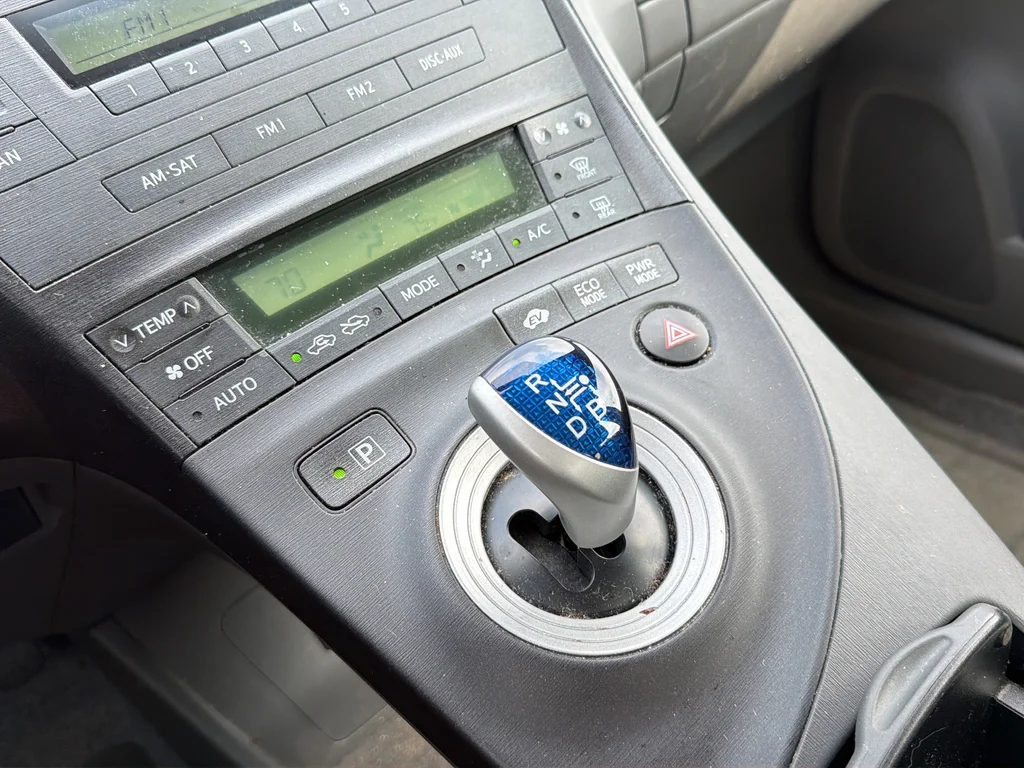 Used 2011 Silver Toyota Two image 35
