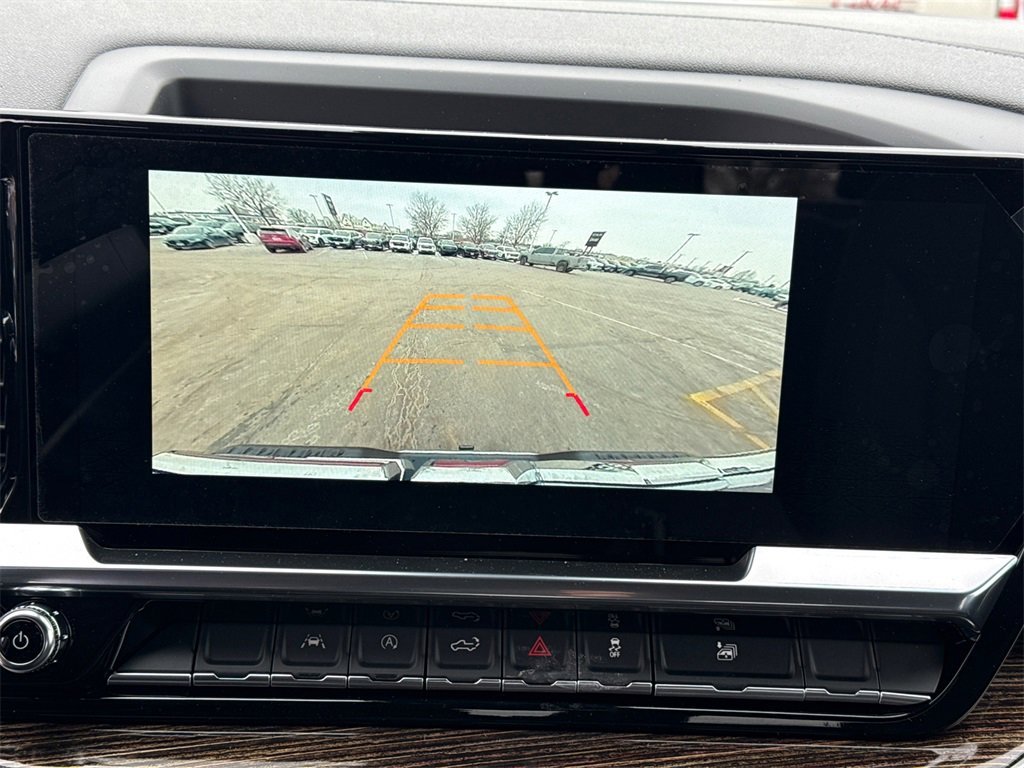 2026 GMC SIERRA - Image 21