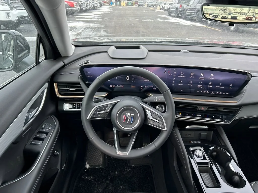 2026 Buick Envision Avenir - Photo 33