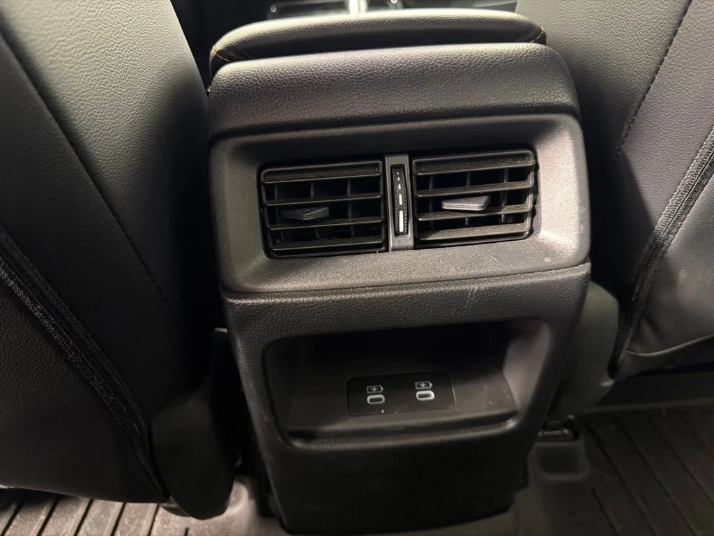 Used 2024 Gray Honda Sport-L image 17