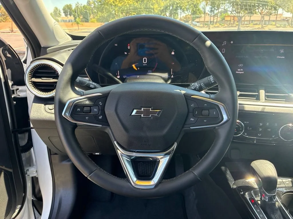 2026 Chevrolet Trax Activ - Photo 10