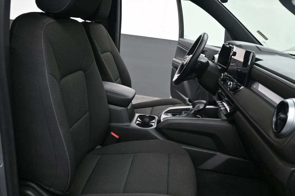 Used 2024 Gray Chevrolet LT image 23
