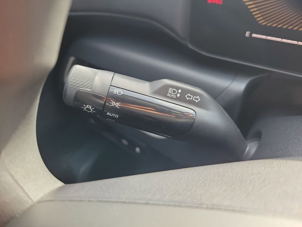 New 2026 Blue Kia LXS image 27