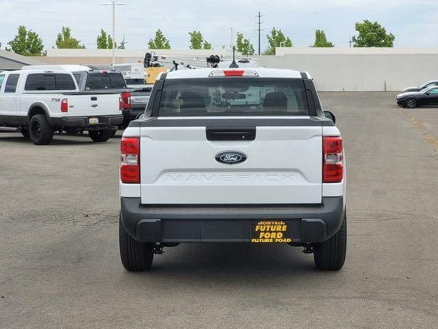 New 2026 White Ford XL image 5