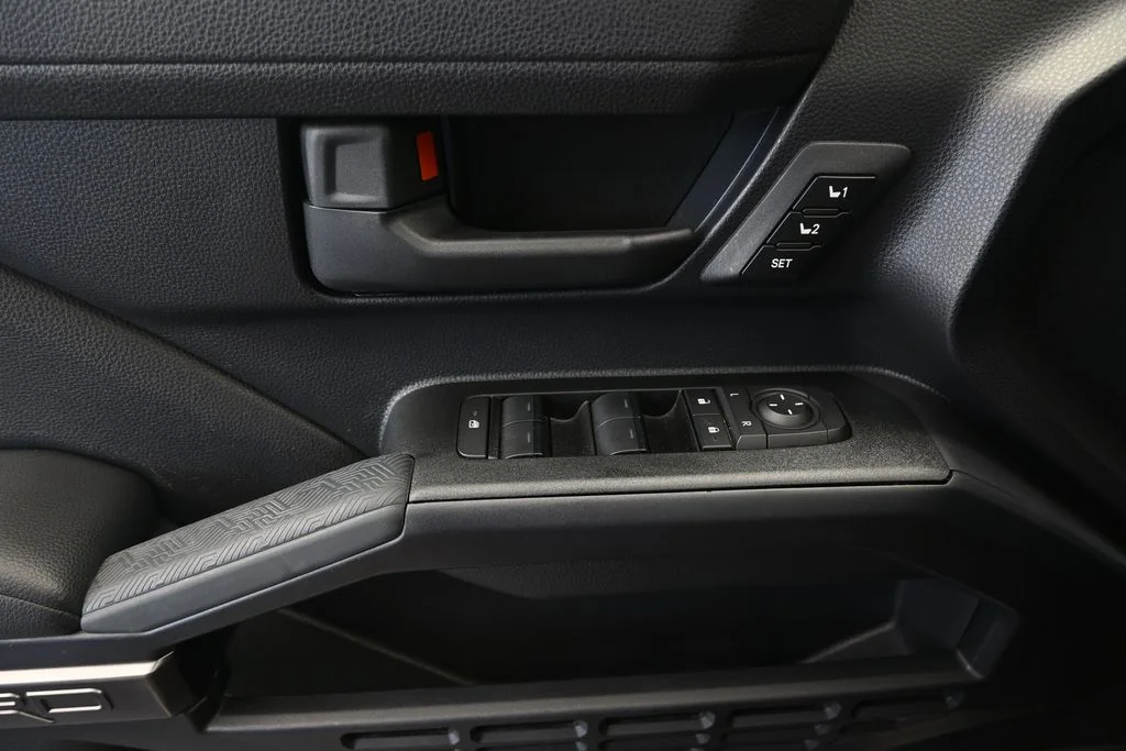 Used 2025  Toyota TRD Off-Road Premium image 24
