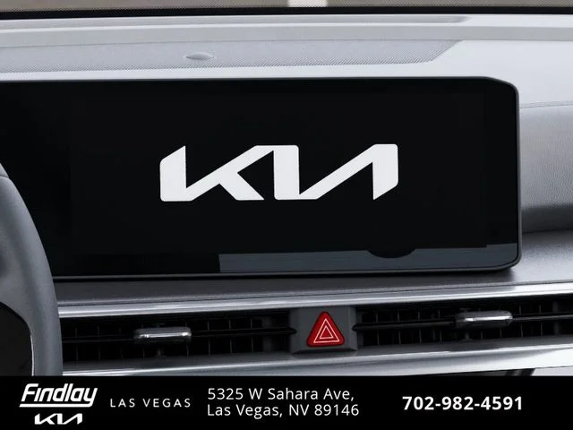 New 2026 Gray Kia EX image 22