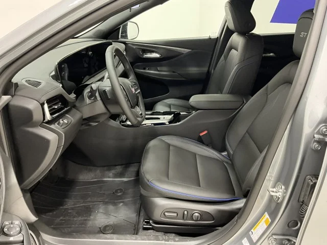 2026 Buick Envista Sport Touring - Photo 16