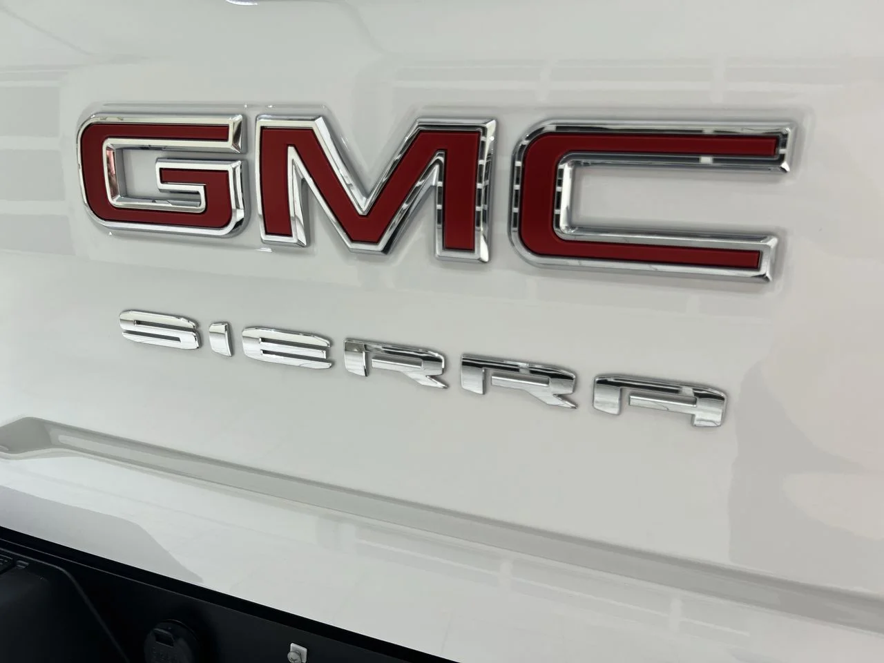 2025 GMC Sierra 2500HD Pro - Photo 62