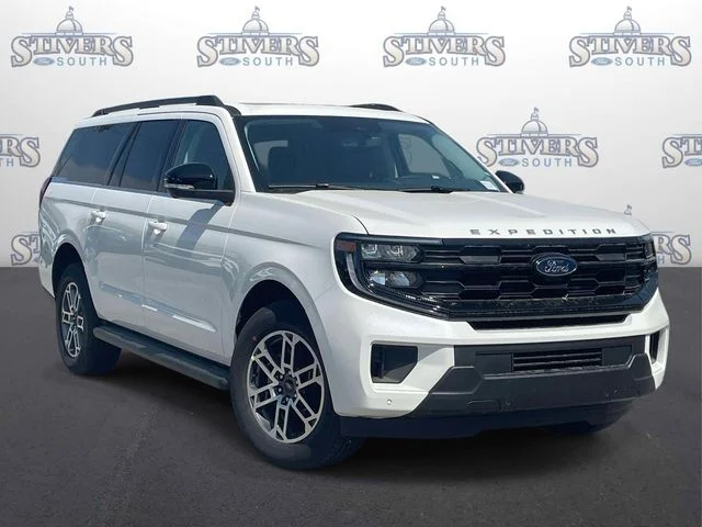 2026 Ford Expedition Max