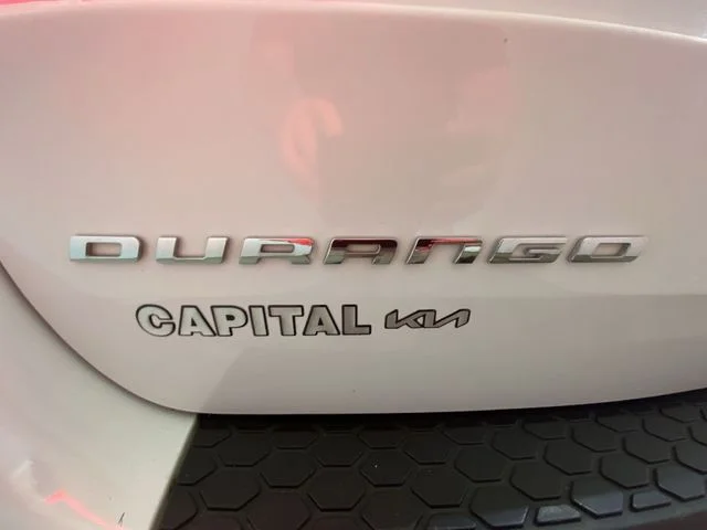 Used 2021 White Dodge GT Plus image 27