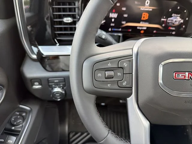 New 2026 Summit White GMC Elevation image 30
