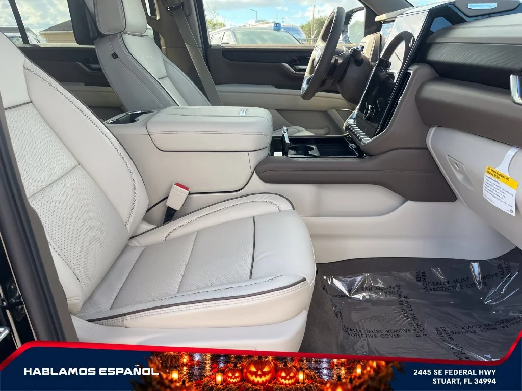 New 2027 Onyx Black GMC Denali image 20