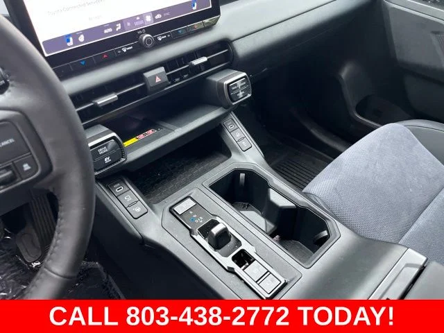 Used 2026 Beige Toyota XSE image 25