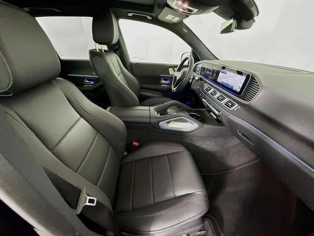 Used 2026 Black Mercedes-Benz GLE 350 image 30