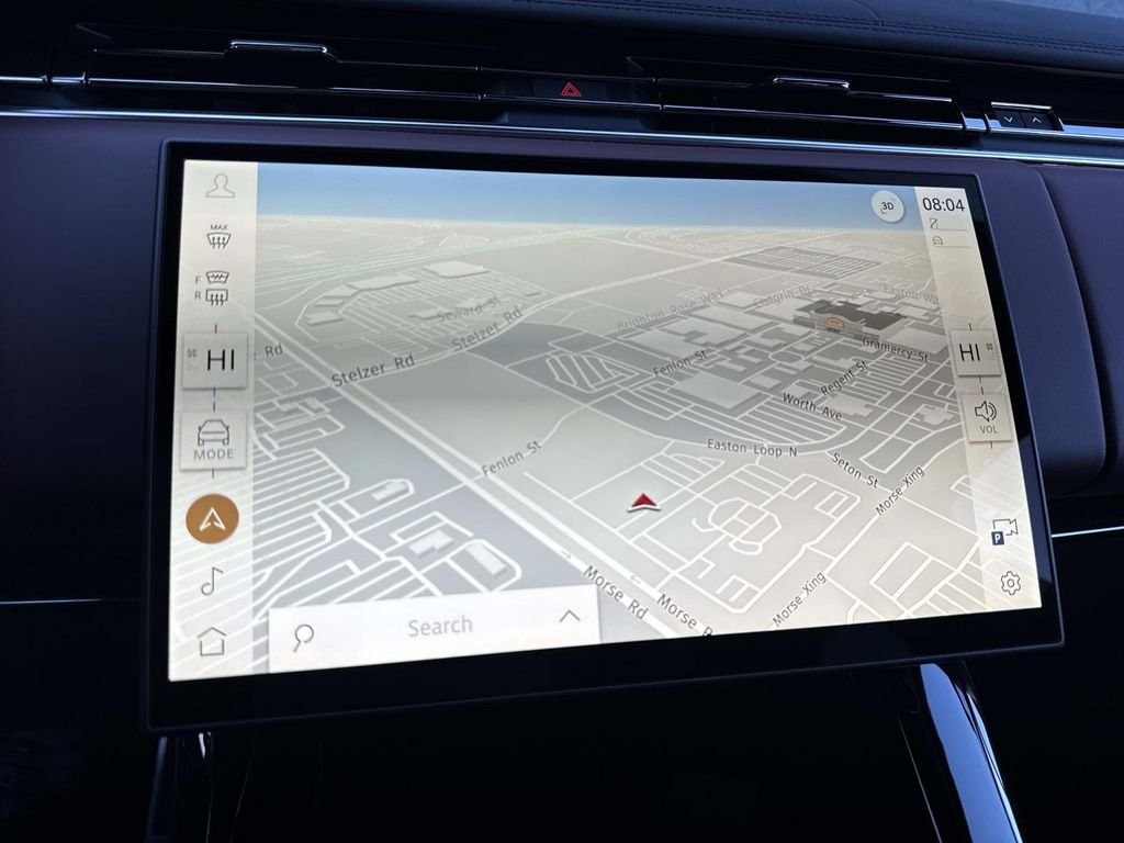 New 2026 Carpathian Grey Land Rover Dynamic SE image 24