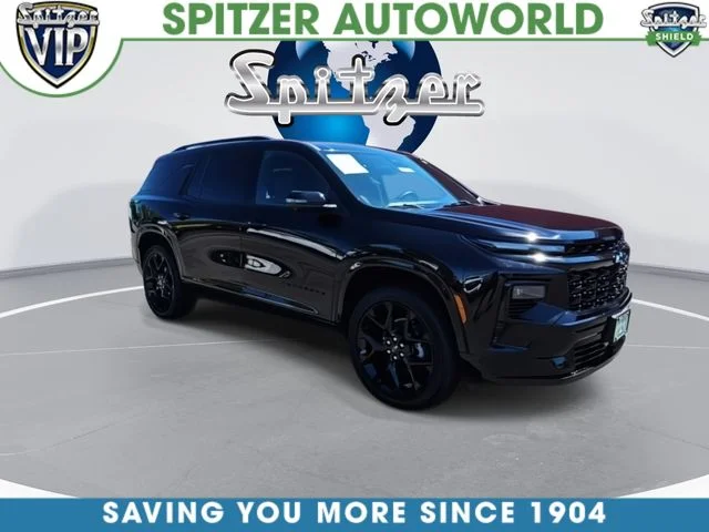 Used 2024  Chevrolet RS image 6