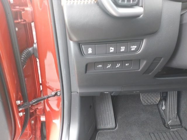 2026 Mazda CX-50 Turbo - Photo 13