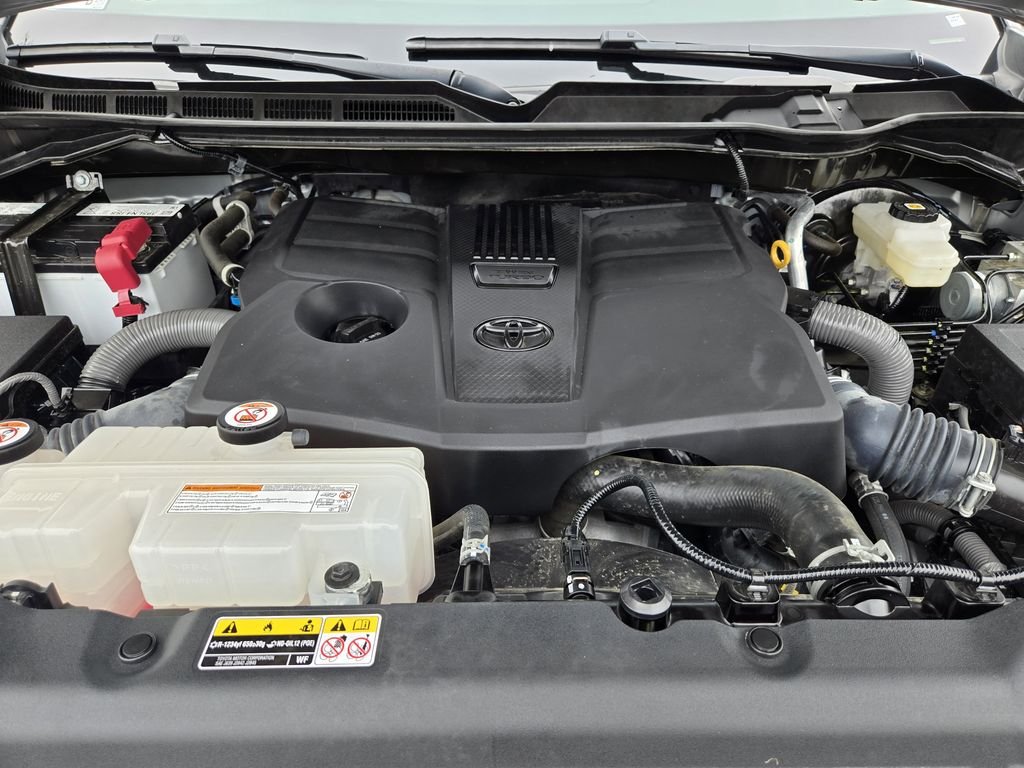 Used 2023 Silver Toyota SR image 20