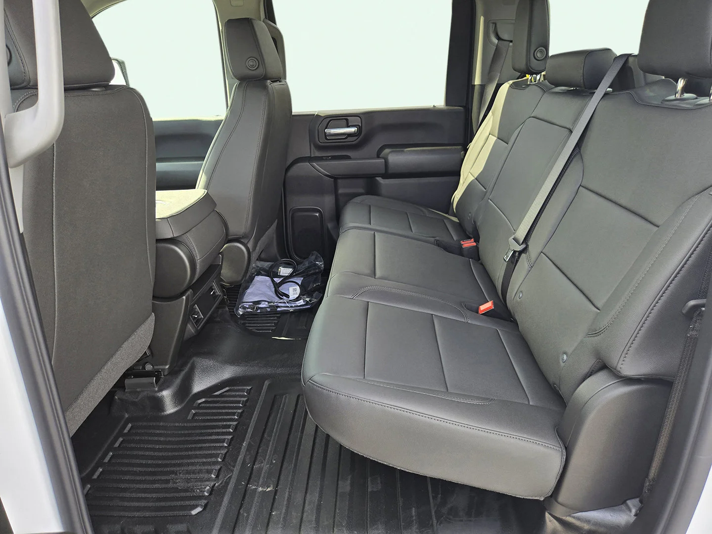 2026 Chevrolet Silverado 2500 HD Work Truck - Photo 15