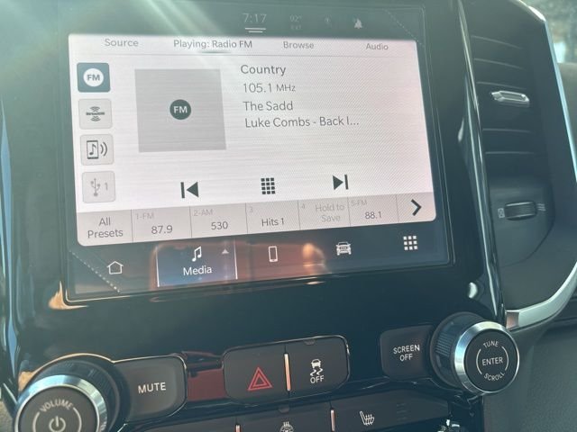 2026 RAM 2500 Big Horn - Photo 12