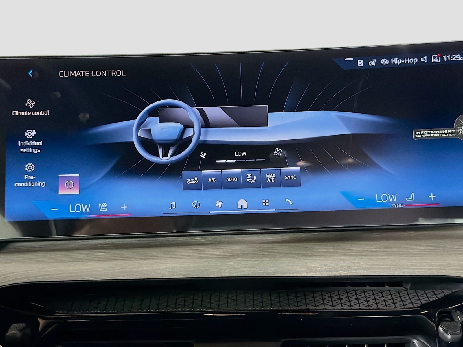 New 2026 Alpine White BMW 330i xDrive image 16