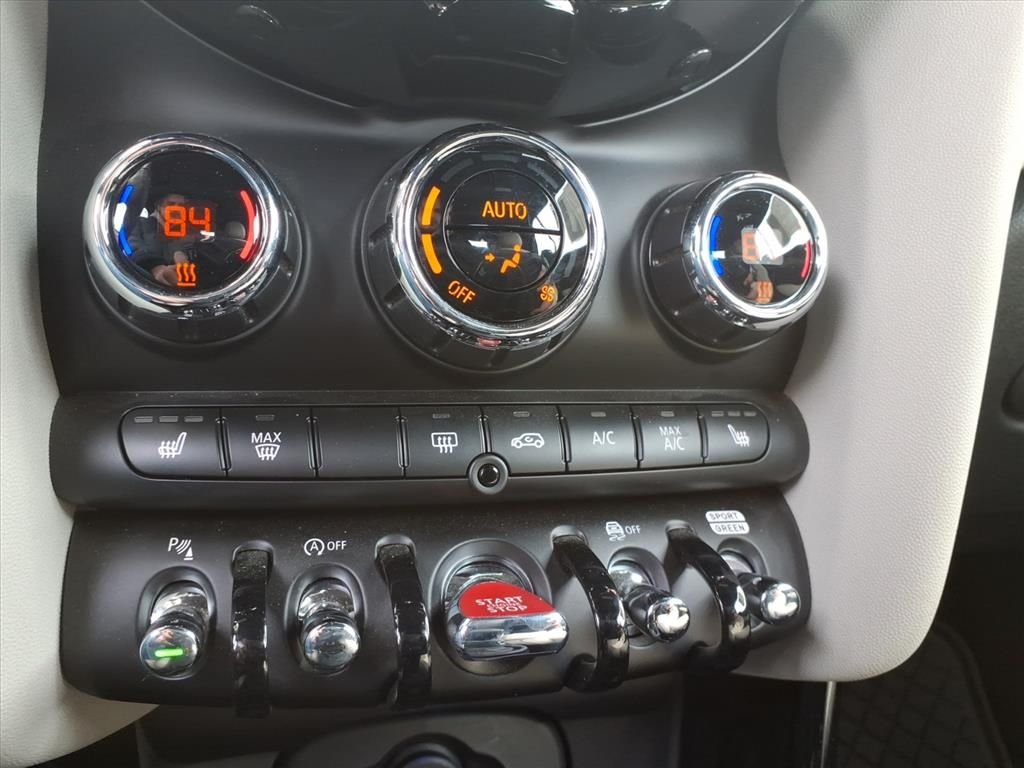 2024 MINI COOPER CONVERTIBLE - Image 10