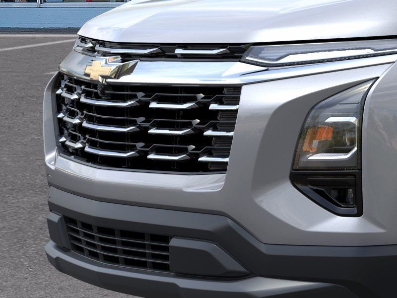 2026 Chevrolet Equinox LT - Photo 13