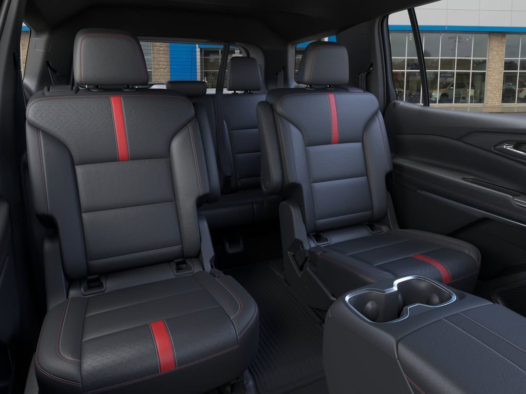 2026 Chevrolet Traverse RS - Photo 17